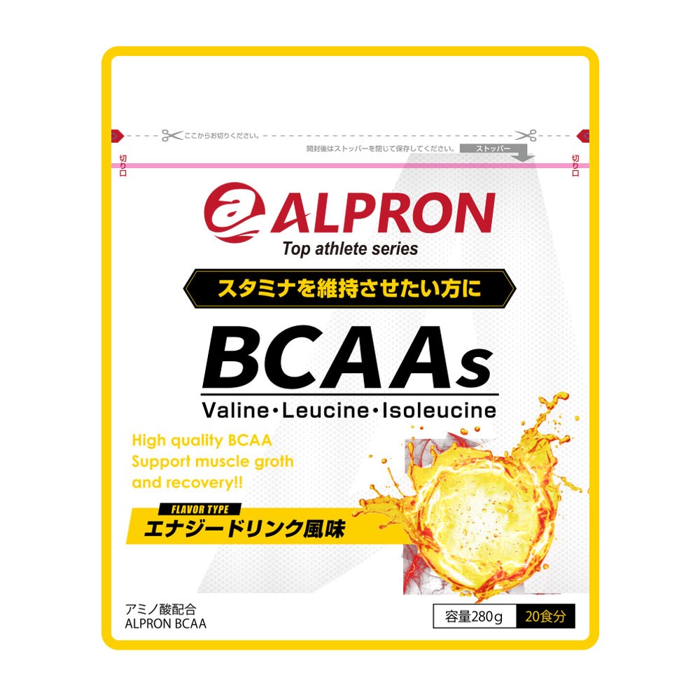 TAS BCAA ｴﾅｼﾞｰﾄﾞﾘﾝｸ 280g