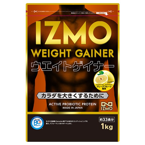 IZMO ｳｴｲﾄｹﾞｲﾅｰ ｸﾞﾚｰﾌﾟﾌﾙｰﾂ 1kg