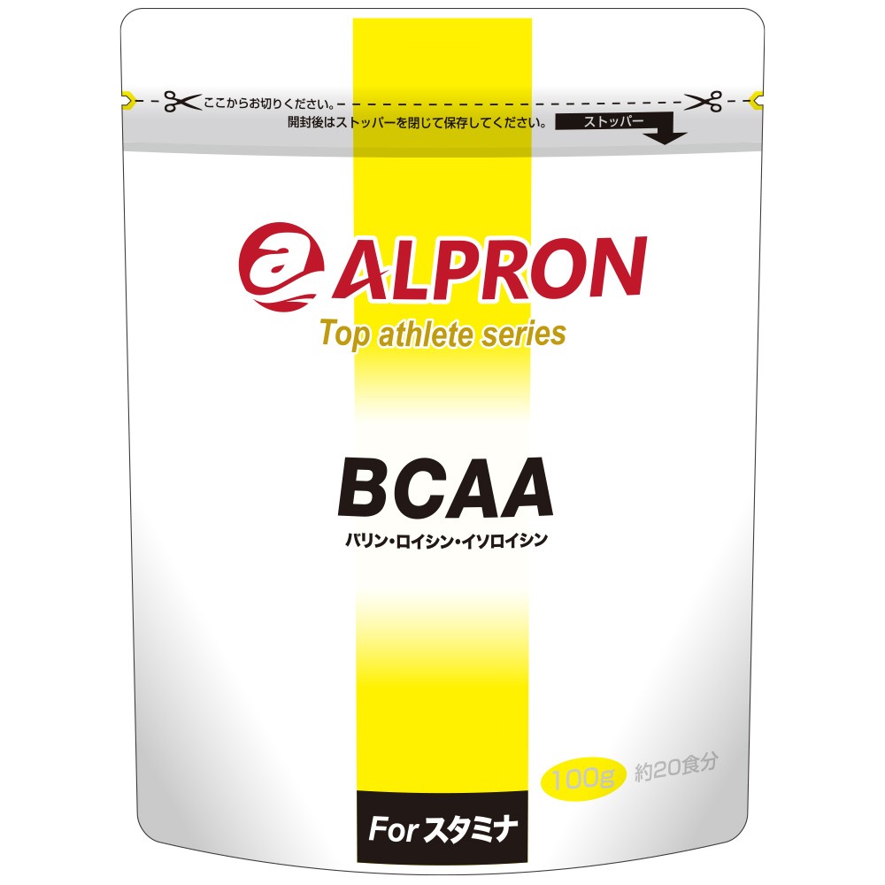 TAS BCAA 100g